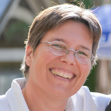 Susanne Moser, Ph.D.