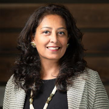 Vaishali Chadha