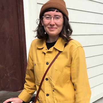 Danielle Freiman