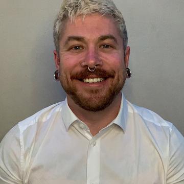 Justin F. Harris