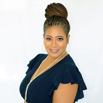 Kimberly Davis