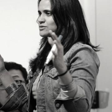 Sonya Shah Associate Professor at CIIS