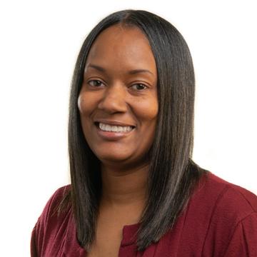 Yolanda Richardson