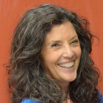 Deborah Kirby, Ph.D.