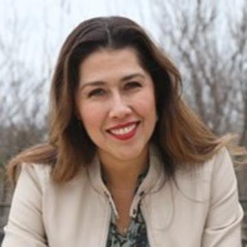 Caroline E. Ortiz, Ph.D., MSN, RN, NC-BC