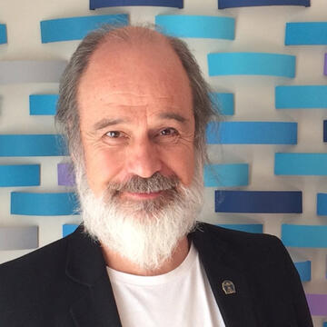 Alexander Laszlo