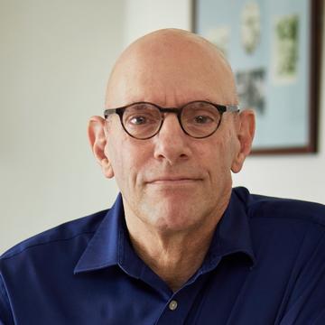 Mark Nepo, poet and spiritual adviser, Public Programs podcast