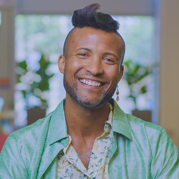 Preston Vargas