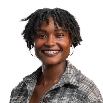 Jessica Johnson Headshot