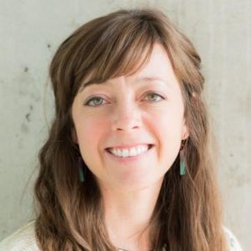 Megan Lipsett, M.A., Ph.D., NBC-HWC, RYT 