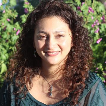 Saleena Gupte, DrPH, MPH, CCH, NBC-HWC