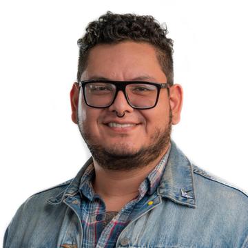 Luis Mellado
