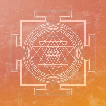 Sri Yantra