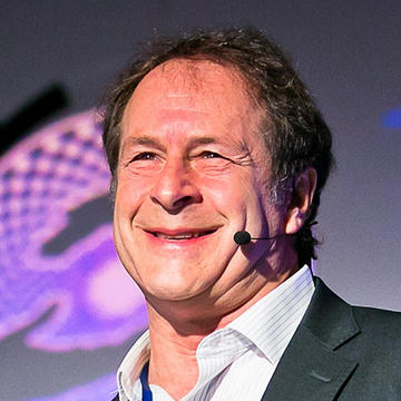 Rick Doblin