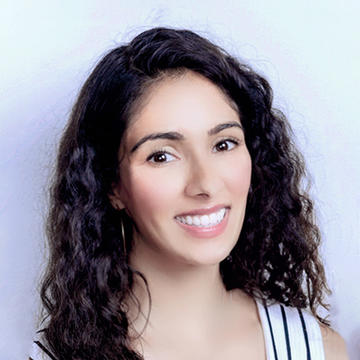 Sherry Rais