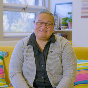 Patsy Tito Video Image