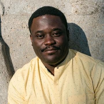 Bayo Akomolafe, Ph.D.