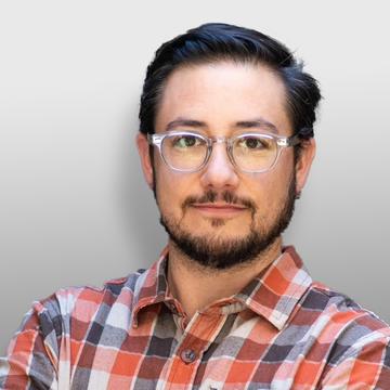 Seth Pardo