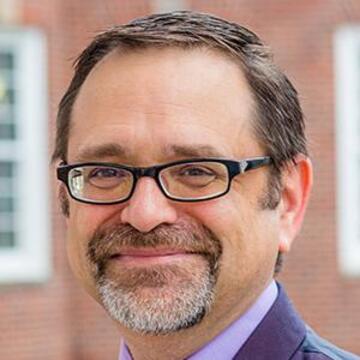 Dr. David Peterson