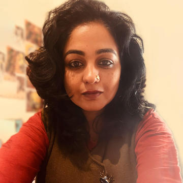 Aparna Vinod