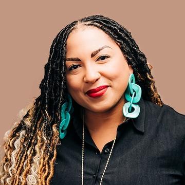 Courtney Johnson-Benson