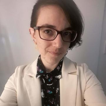 Dr. Nicole Morse