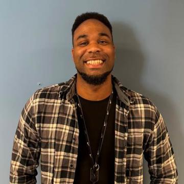 Dennis Spears headshot