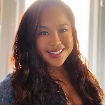 Michelle Domingo