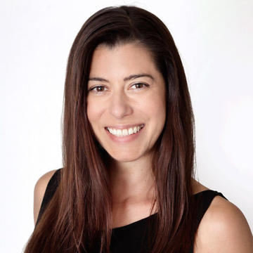 Christine Imfeld, M.A., NBC-HWC, CWP