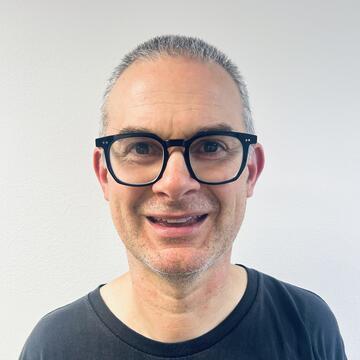 Ramsey Kanaan