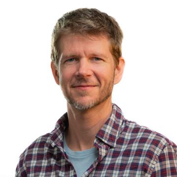Aaron Norton