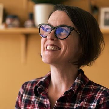 Emily (Em) Marinelli