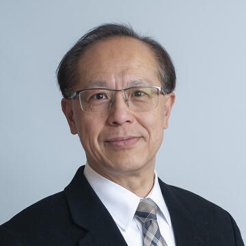 Albert Yeung