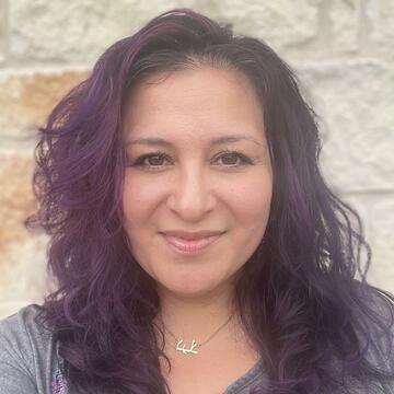 Layla Ziad Scott, Sex Therapy Certificate Alum