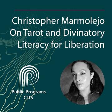 Christopher Marmolejo