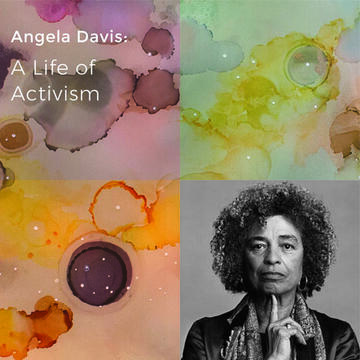 Angela Davis