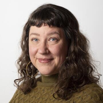 Jill Therrien