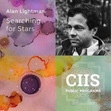 Alan Lightman