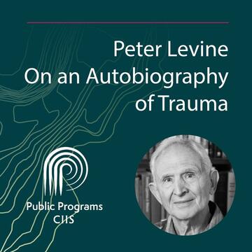 Peter Levine