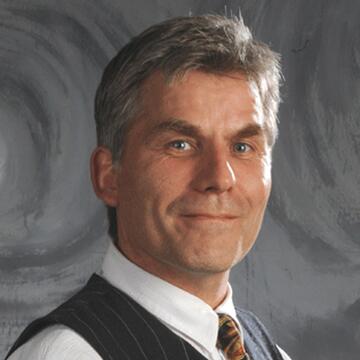 Torsten Passie