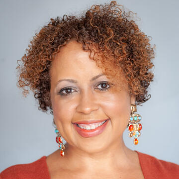 Stacie Aamon Yeldell