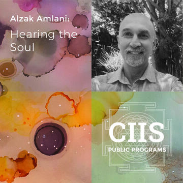 Alzak Amlani: Hearing the Soul