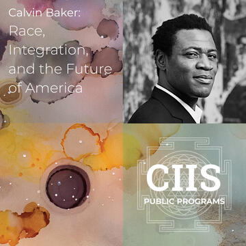 Calvin Baker: Race, Integration, and the Future of America