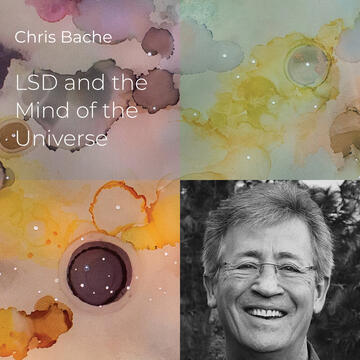Dr. Christopher Bache: My Psychedelic Journey
