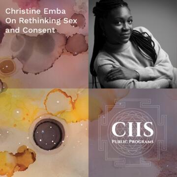 Christine Emba: On Rethinking Sex and Consent