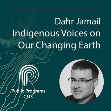 Dahr Jamail: Indigenous Voices on our Changing Earth