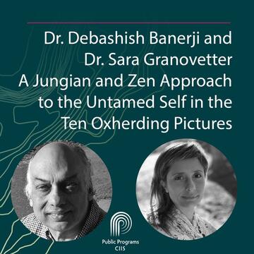 Dr. Debashish Banerji and Dr. Sara Granovetter
