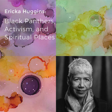 Ericka Huggins: Black Panthers, Activism, and Spiritual Practice