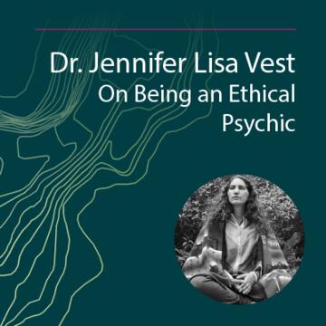 On Being an Ethical Psychic