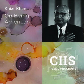 Khizr Khan: On Being American
